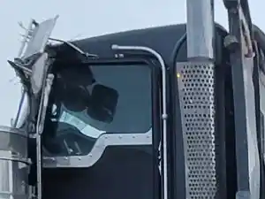 Used 2018 Kenworth W900 Cab (Stock #3691-KW-16)) Part Image