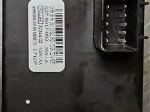 Used 2018 Peterbilt 389 Mirror (Stock #3718-PETE-20)) Part Image