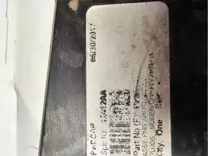 Used 2018 Specialty Equipment Image