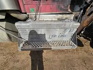 Used 2019 Cummins ISX/X15 Exhaust Assembly (Stock #3784-KW-11)) Part Image