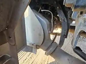 Used 2019 Cummins ISX/X15 Exhaust Assembly (Stock #3867-PETE-17)) Part Image