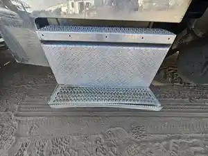 Photo of part