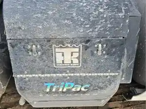 Used 2019 THERMO KING TRIPAC EVOLUTION Heater (Stock #3730-PETE-12)) Part Image