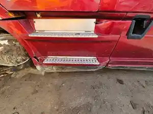 Used 2020 Freightliner Cascadia 126 Cab Fairing (Stock #3753-FRTLR-20)) Part Image