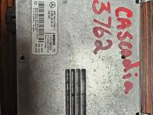 Used 2020 Freightliner Cascadia 126 Dash Control Module Image