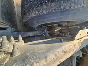 Photo of part