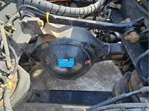 Used 2020 Meritor/Rockwell RT69160 Tridem Cutoff (Stock #3733-KW-4)) Part Image