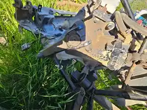 Used 2020 TRW/Ross NA Steering Gear (Stock #3759-PETE-4)) Part Image