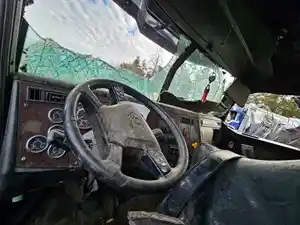 Used 2020 Western Star 5700 Cab (Stock #3697-WS-13)) Part Image