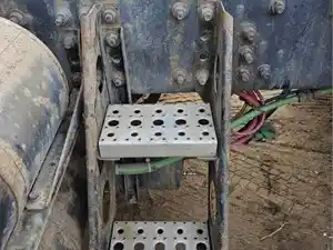 Used 2020 Western Star 5700 Step (Stock #3697-WS-16)) Part Image