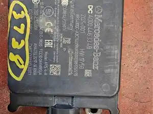 Used 2021 Freightliner Cascadia 116 Dash Control Module (Stock #3738-FRTLR-17)) Part Image