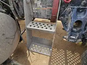 Photo of part