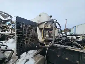 Used 2021 Specialty Equipment Image