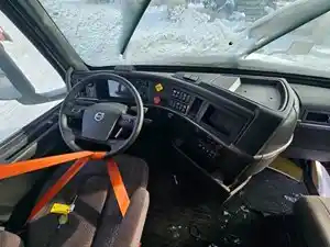 Used 2021 Volvo VNL Cab (Stock #3819-VOLVO-13)) Part Image
