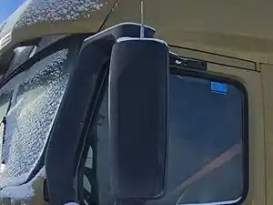 Used 2021 Volvo VNL Mirror (Stock #3819-VOLVO-27)) Part Image