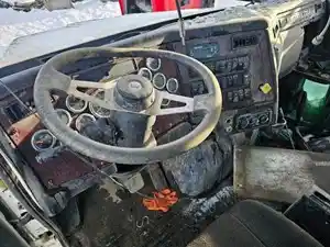 Used 2021 Western Star 4800 Cab (Stock #3811-WS-16)) Part Image
