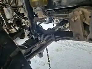 Photo of part
