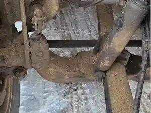 Photo of part