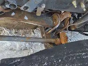Photo of part