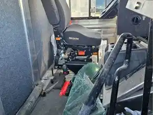 Used 2025 Freightliner MT55 Chassis Cab (Stock #3836-FRTLR-10)) Part Image