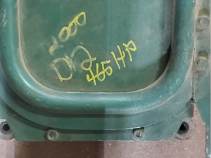 Used Volvo VED12B ECM (Stock #590-VOL-1)) Part Image