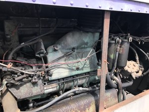 Used 1965 Detroit 8V71 Engine Assy (Stock #220098-1)) Part Image