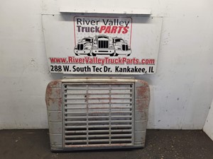 Used 1971 International Grille (Stock #220192-2)) Part Image
