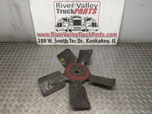 Used 1975 Caterpillar 3208 Fan (Stock #200325-25)) Part Image