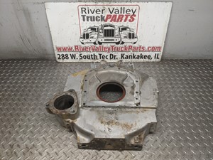 Used 1975 Caterpillar 3208 Flywheel Housing (Stock #200325-7)) Part Image