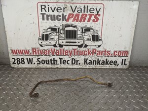 Used 1975 Caterpillar 3208 Fuel Injection Part (Stock #200325-40)) Part Image