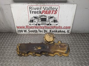 Used 1975 Caterpillar 3208 Valve Cover (Stock #200325-11)) Part Image