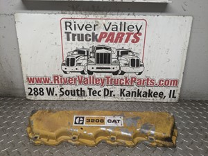 Used 1975 Caterpillar 3208 Valve Cover (Stock #200325-10)) Part Image