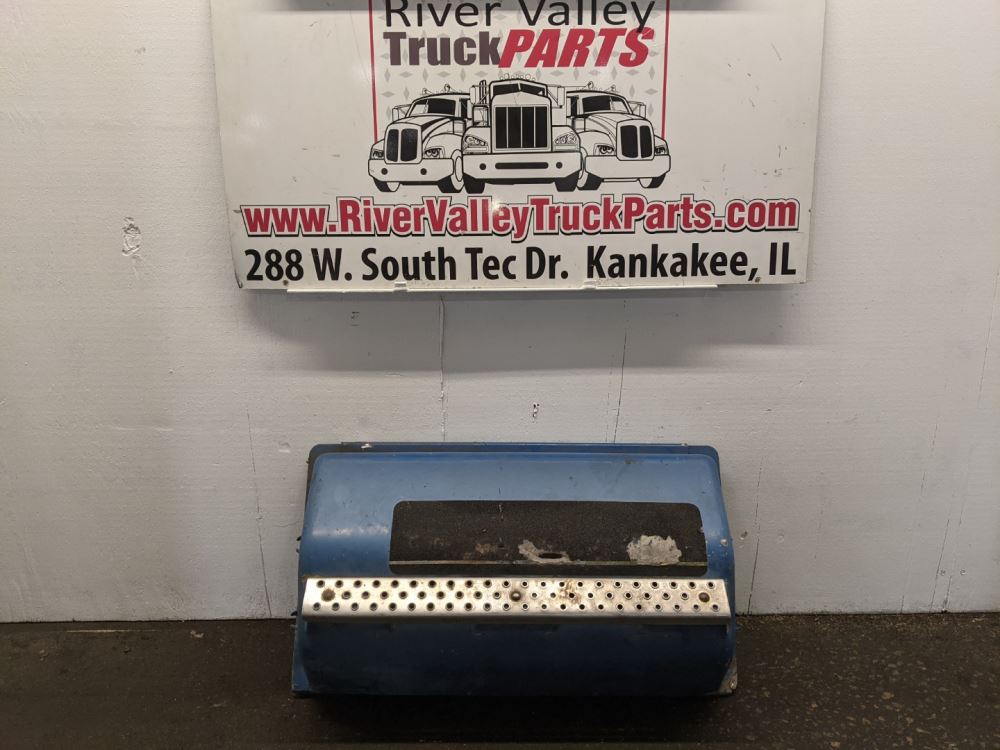 Used 1979 GMC GENERAL Battery Box Cover for sale KanKakee Illinois