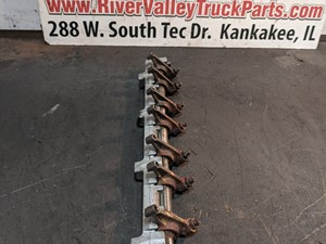 Used 1982 Caterpillar 3208 Rocker Arm (Stock #180098-20)) Part Image
