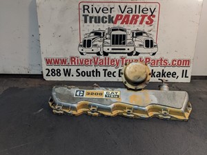 Used 1982 Caterpillar 3208 Valve Cover (Stock #180098-18)) Part Image