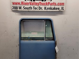 Used 1984 Kenworth W900 Door (Stock #220154-11)) Part Image