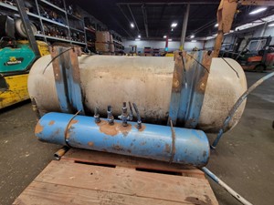 Photo of part