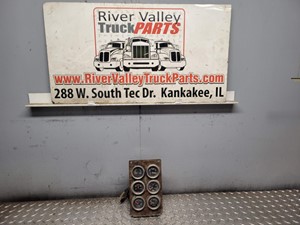 Used 1984 Kenworth W900 Instrument Cluster Image