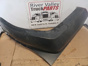 Used 1986 Ford F700 Fender Extension (Stock #180105-2)) Part Image