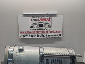 Used 1986 VolvoWhiteGMC WIM Fuel Tank (Stock #200003-4)) Part Image