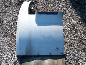 Used 1988 White WCS Fender Extension (Stock #190293-4)) Part Image