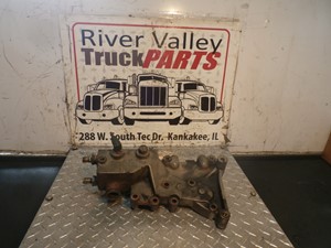 Used 1989 Ford 6.6L Engine Misc Part (Stock #190055-31)) Part Image