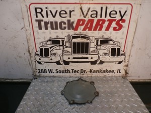 Used 1989 Ford 6.6L Engine Misc Part (Stock #190055-28)) Part Image