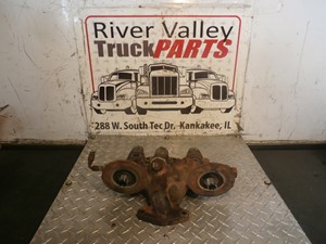 Used 1989 Ford 6.6L Engine Misc Part (Stock #190055-14)) Part Image