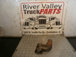 Used 1989 Ford 6.6L Engine Misc Part (Stock #190055-13)) Part Image