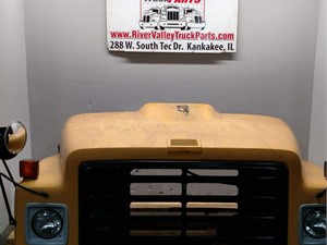 Used 1989 International 1753 Hood (Stock #200230-1)) Part Image