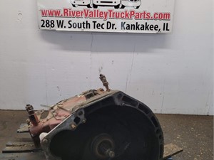 Used 1990 Iveco 9128046 3537 Transmission Assy (Stock #200335-3)) Part Image