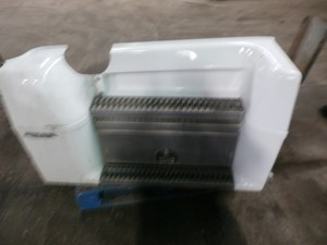 Used 1991 Peterbilt 377 Tool Box (Stock #P-444)) Part Image