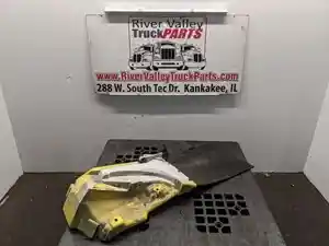 Used 1992 GMC C6000 Topkick Fender Extension (Stock #220482-6)) Part Image