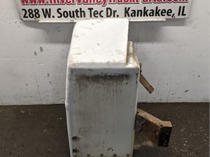 Used 1992 Peterbilt 377 Cab Fairing Image